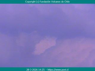 Pucon: Volcan Villarrica (povi.cl)