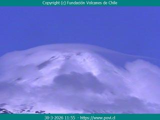 Pucon: Volcan Villarrica (povi.cl)