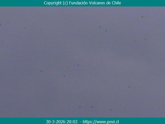 Webcam Pucon: Volcan Villarrica