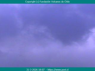 Pucon: Volcan Villarrica (povi.cl)