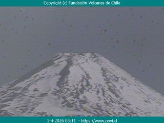 Pucon: Volcan Villarrica (povi.cl)