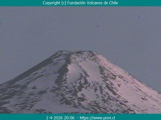 Pucon: Volcan Villarrica (povi.cl)