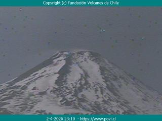 Pucon: Volcan Villarrica (povi.cl)