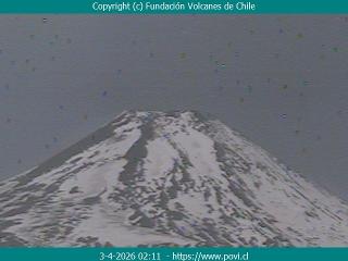 Pucon: Volcan Villarrica (povi.cl)