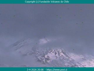 Pucon: Volcan Villarrica (povi.cl)