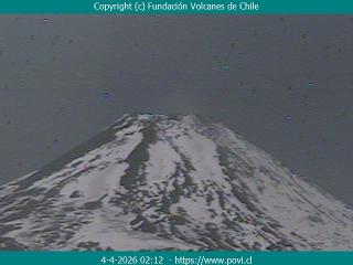 Pucon: Volcan Villarrica (povi.cl)