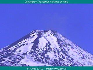 Pucon: Volcan Villarrica (povi.cl)