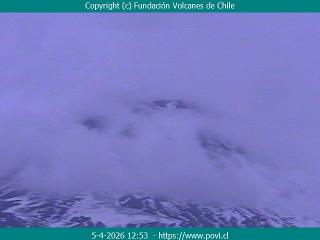 Pucon: Volcan Villarrica (povi.cl)