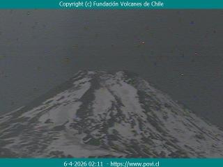 Pucon: Volcan Villarrica (povi.cl)