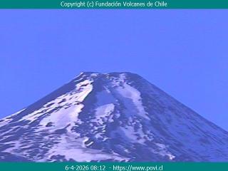 Pucon: Volcan Villarrica (povi.cl)