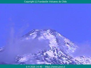 Pucon: Volcan Villarrica (povi.cl)