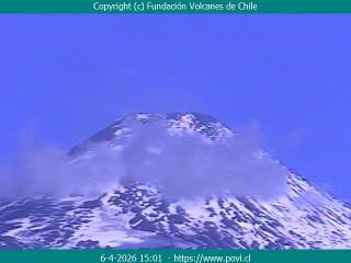 Pucon: Volcan Villarrica (povi.cl)