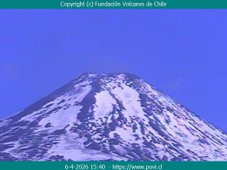 Pucon: Volcan Villarrica (povi.cl)