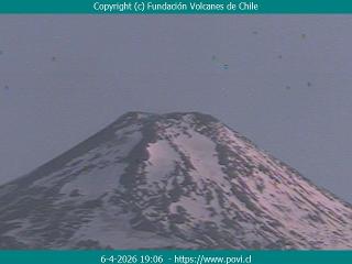 Pucon: Volcan Villarrica (povi.cl)