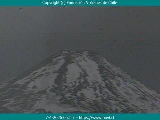 Pucon: Volcan Villarrica (povi.cl)