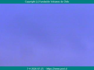 Pucon: Volcan Villarrica (povi.cl)