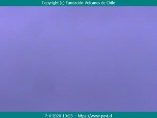 Pucon webcam