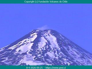 Pucon: Volcan Villarrica (povi.cl)