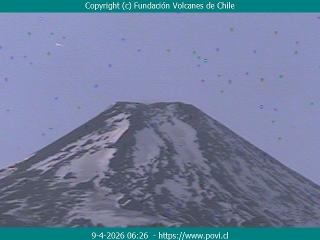 Pucon: Volcan Villarrica (povi.cl)