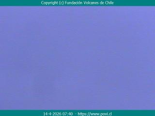 Pucon: Volcan Villarrica (povi.cl)