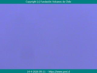 Pucon: Volcan Villarrica (povi.cl)