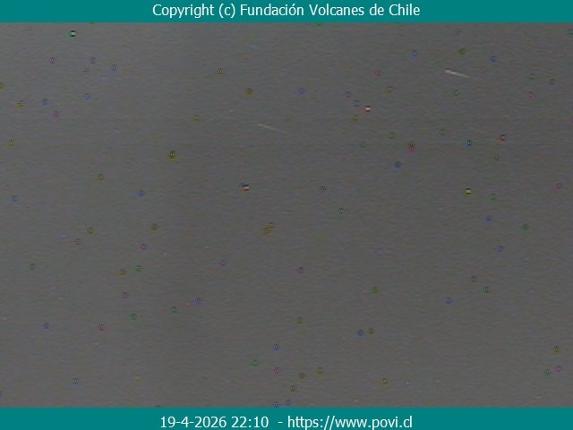 Webcam Pucon: Volcan Villarrica