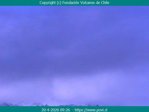 Webcam Pucon: Volcan Villarrica