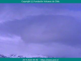 Pucon: Volcan Villarrica (povi.cl)