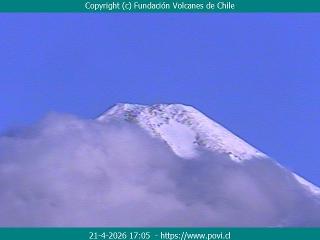 Pucon: Volcan Villarrica (povi.cl)