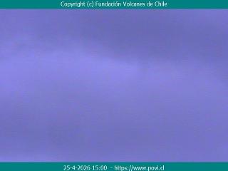 Pucon: Volcan Villarrica (povi.cl)