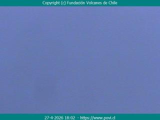 Pucon: Volcan Villarrica (povi.cl)