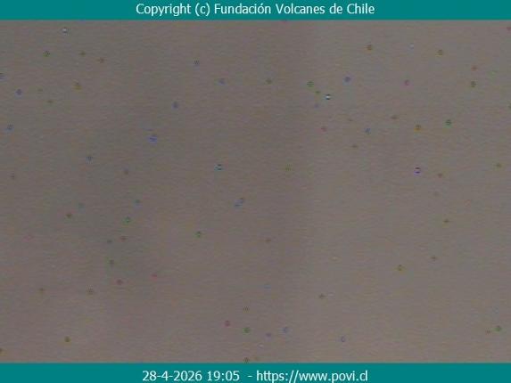Webcam Pucon: Volcan Villarrica