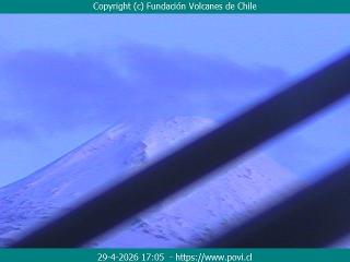 Pucon: Volcan Villarrica (povi.cl)