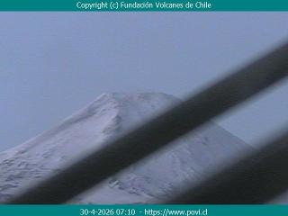 Pucon: Volcan Villarrica (povi.cl)