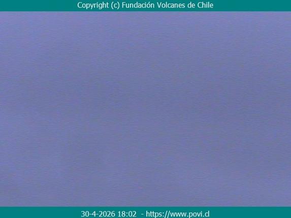 Webcam Pucon: Volcan Villarrica