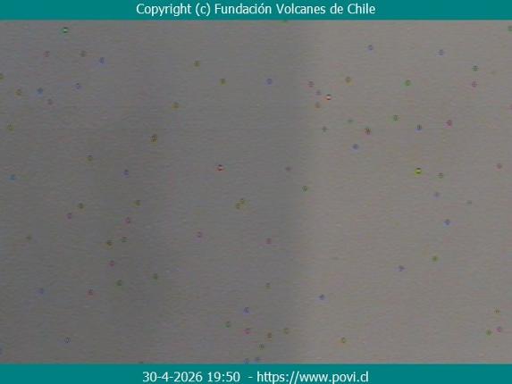 Webcam Pucon: Volcan Villarrica