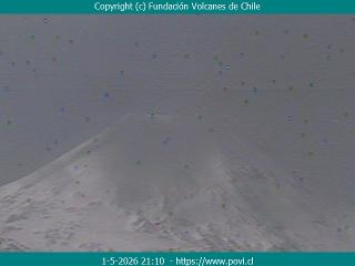 Pucon: Volcan Villarrica (povi.cl)