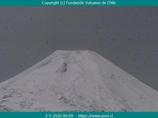 Pucon: Volcan Villarrica (povi.cl)