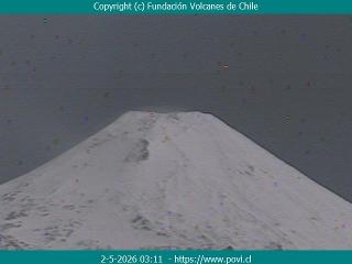 Pucon: Volcan Villarrica (povi.cl)
