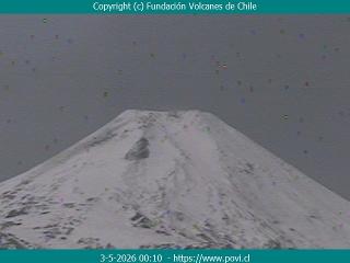 Pucon: Volcan Villarrica (povi.cl)