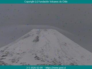 Pucon: Volcan Villarrica (povi.cl)