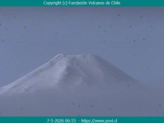 Pucon: Volcan Villarrica (povi.cl)
