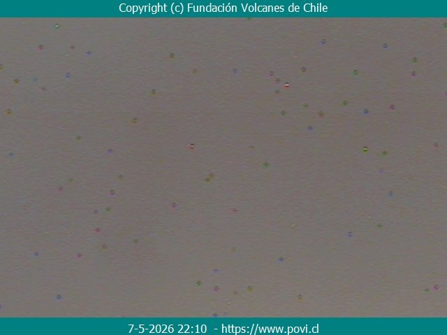 Webcam Pucon: Volcan Villarrica
