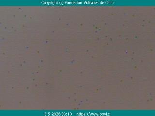 Pucon: Volcan Villarrica (povi.cl)