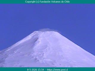 Pucon: Volcan Villarrica (povi.cl)