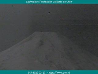 Pucon: Volcan Villarrica (povi.cl)