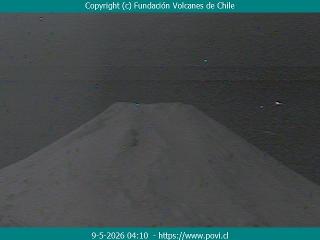 Pucon: Volcan Villarrica (povi.cl)