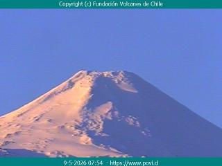 Pucon: Volcan Villarrica (povi.cl)