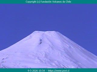 Pucon: Volcan Villarrica (povi.cl)