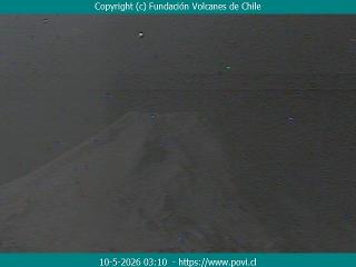 Pucon: Volcan Villarrica (povi.cl)